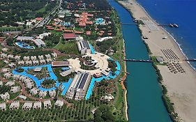 Gloria Serenity Resort Belek